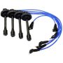NGK 4414 NGK Spark Plug Wire Set