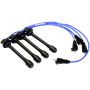 NGK 4441 NGK Spark Plug Wire Set