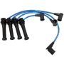 NGK 4649 NGK Spark Plug Wire Set
