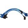 NGK 4858 NGK Spark Plug Wire Set