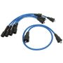 NGK 51005 NGK Spark Plug Wire Set