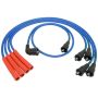 NGK 51006 NGK Spark Plug Wire Set
