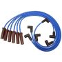 NGK 51017 NGK Spark Plug Wire Set