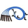 NGK 51025 NGK Spark Plug Wire Set