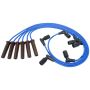 NGK 51043 NGK Spark Plug Wire Set
