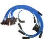 NGK 51050 NGK Spark Plug Wire Set
