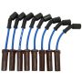 NGK 51054 NGK Spark Plug Wire Set