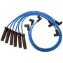NGK 51057 NGK Spark Plug Wire Set