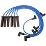 NGK 51073 NGK Spark Plug Wire Set