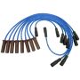 NGK 51077 NGK Spark Plug Wire Set