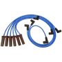NGK 51079 NGK Spark Plug Wire Set