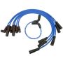 NGK 51081 NGK Spark Plug Wire Set