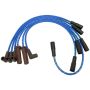 NGK 51084 NGK Spark Plug Wire Set