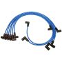 NGK 51094 NGK Spark Plug Wire Set