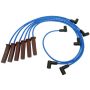 NGK 51107 NGK Spark Plug Wire Set