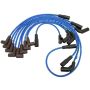 NGK 51109 NGK Spark Plug Wire Set