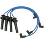 NGK 51117 NGK Spark Plug Wire Set