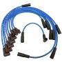 NGK 51125 NGK Spark Plug Wire Set