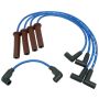 NGK 51140 NGK Spark Plug Wire Set