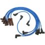 NGK 51158 NGK Spark Plug Wire Set