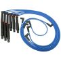 NGK 51161 NGK Spark Plug Wire Set