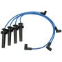 NGK 51165 NGK Spark Plug Wire Set