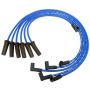NGK 51207 NGK Spark Plug Wire Set