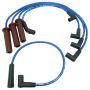 NGK 51215 NGK Spark Plug Wire Set