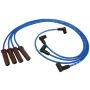 NGK 51234 NGK Spark Plug Wire Set