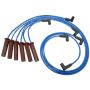 NGK 51238 NGK Spark Plug Wire Set