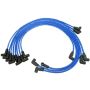 NGK 51241 NGK Spark Plug Wire Set