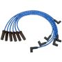NGK 51246 NGK Spark Plug Wire Set