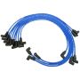 NGK 51249 NGK Spark Plug Wire Set