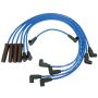 NGK 51252 NGK Spark Plug Wire Set