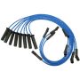NGK 51255 NGK Spark Plug Wire Set