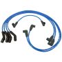 NGK 51261 NGK Spark Plug Wire Set