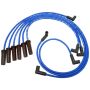 NGK 51263 NGK Spark Plug Wire Set
