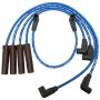 NGK 51295 NGK Spark Plug Wire Set