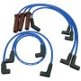 NGK 51312 NGK Spark Plug Wire Set