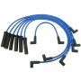 NGK 51313 NGK Spark Plug Wire Set