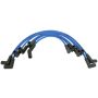 NGK 51333 NGK Spark Plug Wire Set