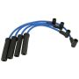 NGK 51344 NGK Spark Plug Wire Set