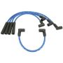 NGK 51362 NGK Spark Plug Wire Set