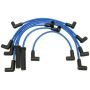NGK 51363 NGK Spark Plug Wire Set