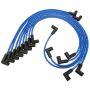 NGK 51374 NGK Spark Plug Wire Set