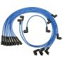NGK 51378 NGK Spark Plug Wire Set