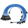 NGK 51379 NGK Spark Plug Wire Set