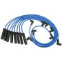 NGK 51389 NGK Spark Plug Wire Set