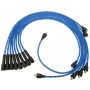 NGK 51398 NGK Spark Plug Wire Set