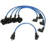 NGK 51418 NGK Spark Plug Wire Set